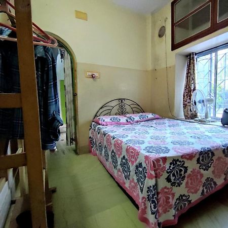 Peaceful Living Appartement Calcutta Buitenkant foto