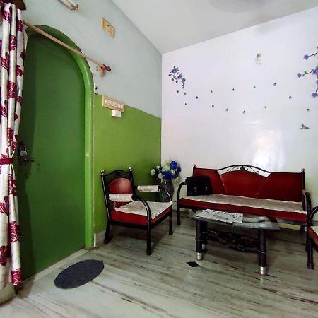 Peaceful Living Appartement Calcutta Buitenkant foto