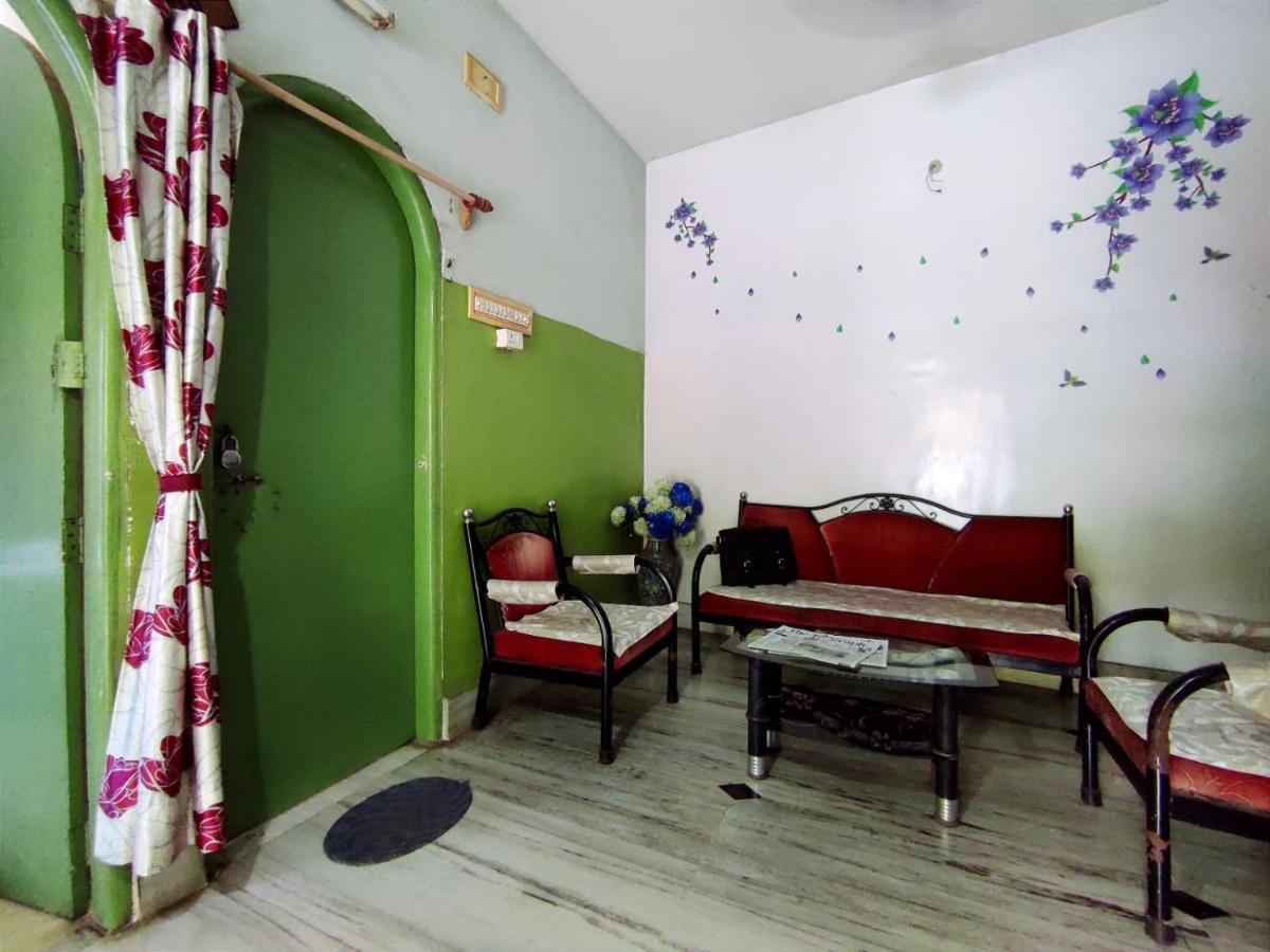 Peaceful Living Appartement Calcutta Buitenkant foto