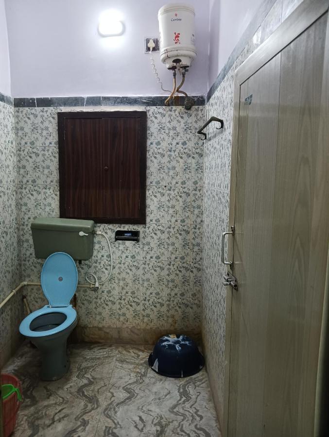 Peaceful Living Appartement Calcutta Buitenkant foto