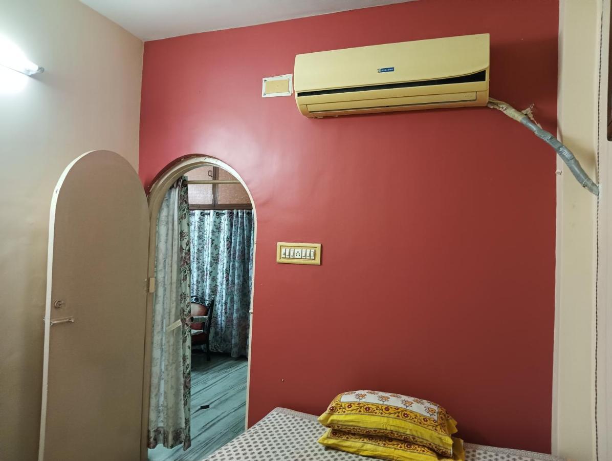 Peaceful Living Appartement Calcutta Buitenkant foto