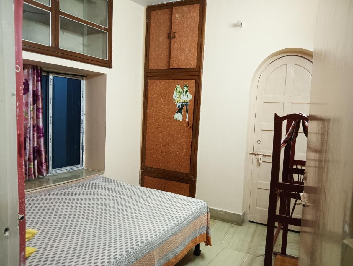 Peaceful Living Appartement Calcutta Buitenkant foto