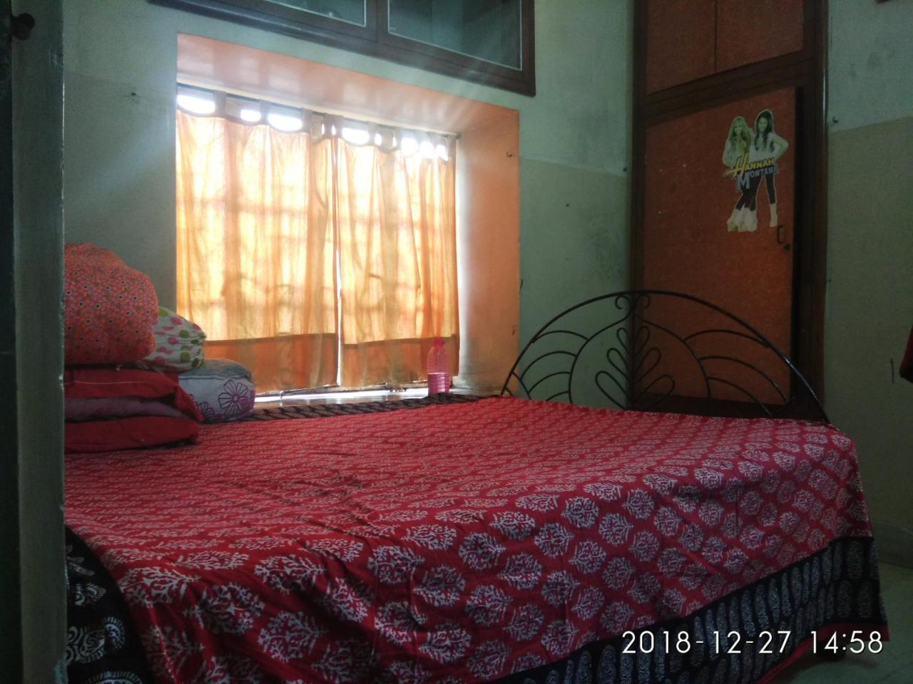 Peaceful Living Appartement Calcutta Buitenkant foto
