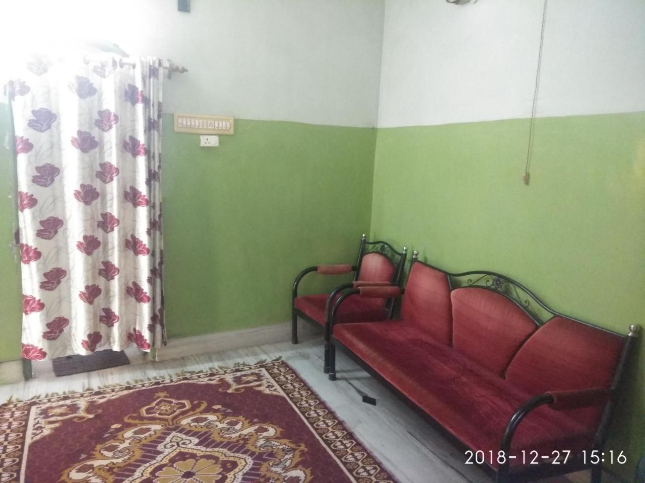 Peaceful Living Appartement Calcutta Buitenkant foto