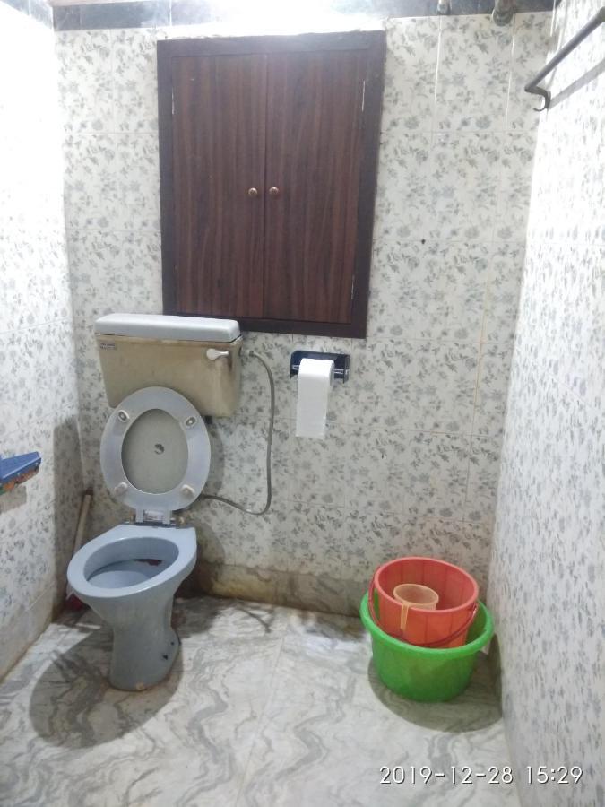 Peaceful Living Appartement Calcutta Buitenkant foto